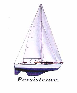 persistence's logo